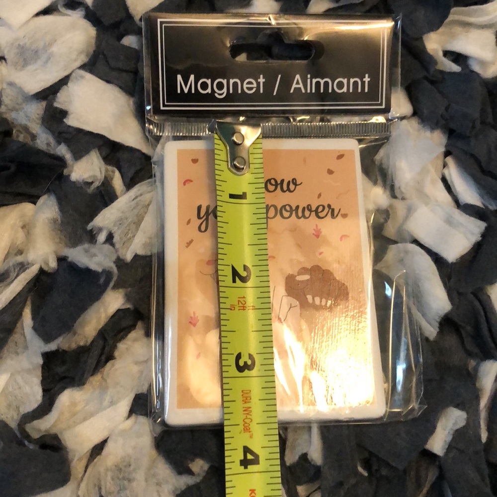 Hilarious RBG Ruth Bader Ginsburg Coffee Tea Ceramic Mug & “Power” Magnet - Picture 11 of 11